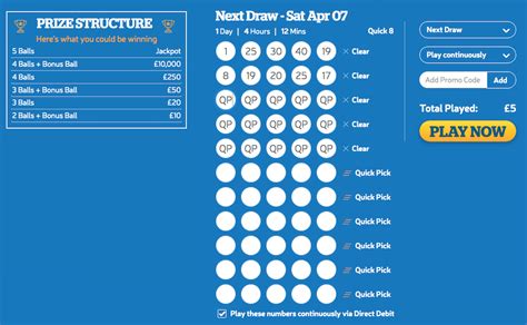 uk health lottery|health lottery free 100k draw.